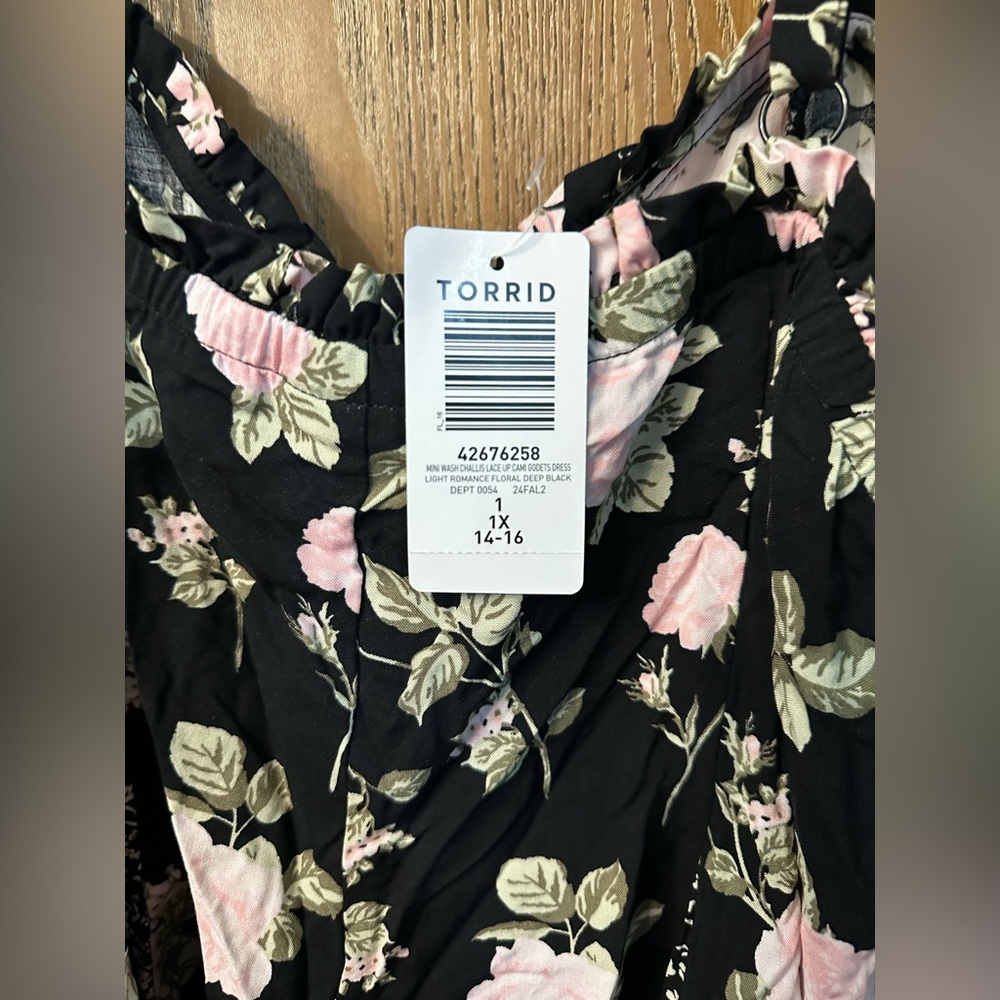 Torrid - Picture 5 of 5